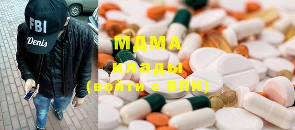 spice Надым